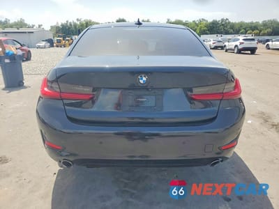 Zdjęcie 6 z 12 samochodu: 2021 BMW 330I VIN:3MW5R1J04M8B93388 - miniatura