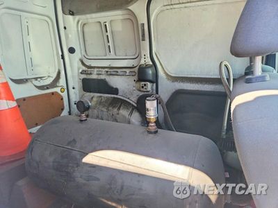 Zdjęcie 11 z 13 samochodu: 2013 FORD TRANSIT CONNECT XL DELIVERY VAN VIN:NM0LS7AN1DT171450 - miniatura
