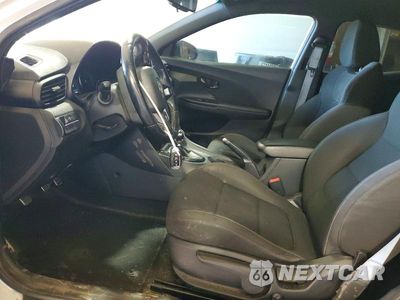 Zdjęcie 7 z 13 samochodu: 2020 HYUNDAI VELOSTER N BASE VIN:KMHT36AH3LU005892 - miniatura