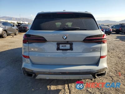 Zdjęcie 6 z 13 samochodu: 2026 BMW X5 SDRIVE 40I VIN:5UX13EU02T9306005 - miniatura