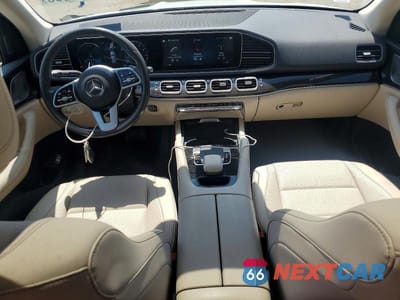 Zdjęcie 8 z 13 samochodu: 2020 MERCEDES-BENZ GLE 350 VIN:4JGFB4JB8LA258210 - miniatura
