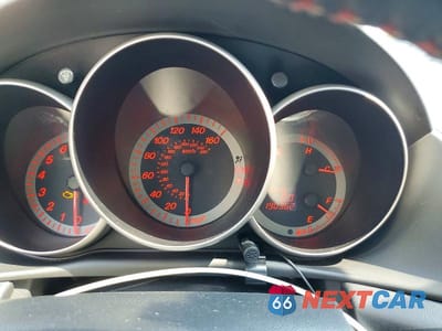 Zdjęcie 9 z 12 samochodu: 2008 MAZDA SPEED 3 VIN:JM1BK34L181831196 - miniatura