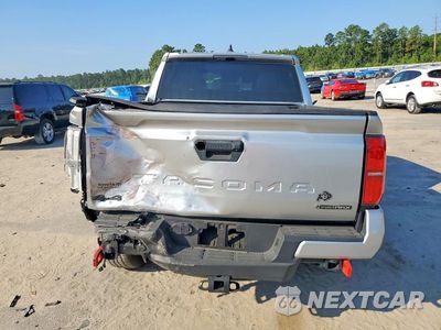 Zdjęcie 6 z 13 samochodu: 2024 TOYOTA TACOMA TRD OFF-ROAD HV VIN:3TYLC5LN7RT013559 - miniatura