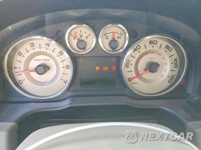Zdjęcie 9 z 13 samochodu: 2008 FORD EDGE SEL VIN:2FMDK38C68BA67252 - miniatura