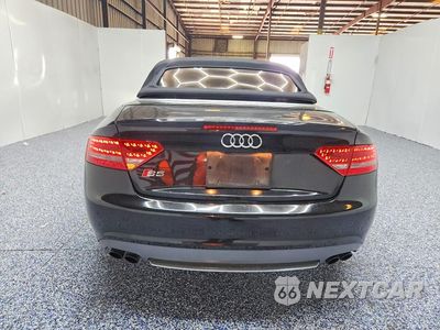 Zdjęcie 6 z 12 samochodu: 2011 AUDI S5 PRESTIGE VIN:WAUVGAFH5BN021675 - miniatura