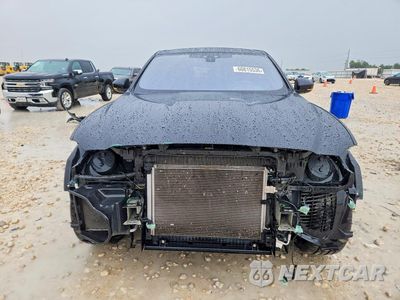 Piąte zdjęcie samochodu w środku: 2019 JAGUAR F-PACE PREMIUM VIN:SADCJ2FX2KA362875 - miniatura