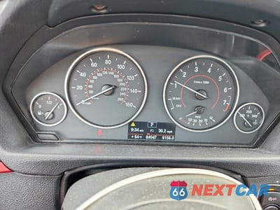 Zdjęcie 9 z 12 samochodu: 2014 BMW 328 I SULEV VIN:WBA3C1C5XEK108815 - miniatura