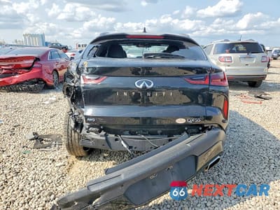 Zdjęcie 6 z 12 samochodu: 2022 INFINITI QX55 ESSENTIAL VIN:3PCAJ5K31NF113812 - miniatura