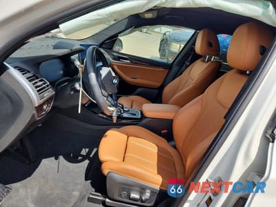 Zdjęcie 7 z 13 samochodu: 2023 BMW X3 XDRIVE30I VIN:5UX53DP01P9P29414 - miniatura