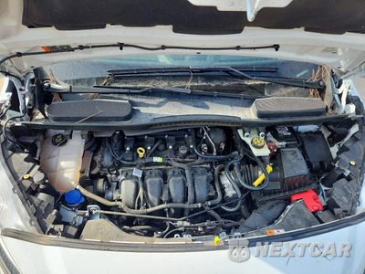 Zdjęcie 12 z 13 samochodu: 2022 FORD TRANSIT CONNECT XLT DELIVERY VAN VIN:NM0LS7T24N1517278 - miniatura