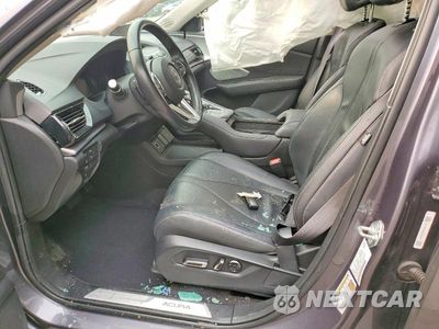Zdjęcie 7 z 13 samochodu: 2021 ACURA RDX TECHNOLOGY VIN:5J8TC2H55ML009928 - miniatura