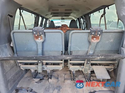 Zdjęcie 10 z 13 samochodu: 2014 CHEVROLET EXPRESS G3500 LT VIN:1GAZG1FG9E1105417 - miniatura