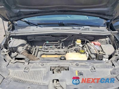 Zdjęcie 12 z 13 samochodu: 2019 CHEVROLET TRAX LS VIN:3GNCJKSB9KL354861 - miniatura