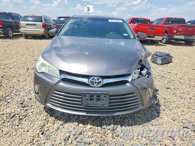 Piąte zdjęcie samochodu w środku: 2016 TOYOTA CAMRY LE VIN:4T4BF1FKXGR530129 - miniatura