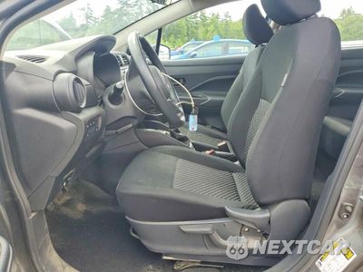 Zdjęcie 7 z 12 samochodu: 2024 NISSAN VERSA S VIN:3N1CN8BV5RL922241 - miniatura