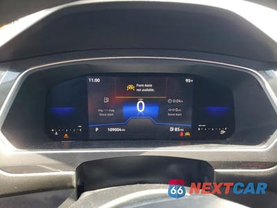 Zdjęcie 9 z 14 samochodu: 2023 VOLKSWAGEN TIGUAN S VIN:3VVRB7AX7PM026884 - miniatura
