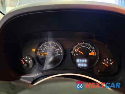 Zdjęcie 9 z 13 samochodu: 2015 JEEP PATRIOT LATITUDE VIN:1C4NJRFB3FD425813 - miniatura