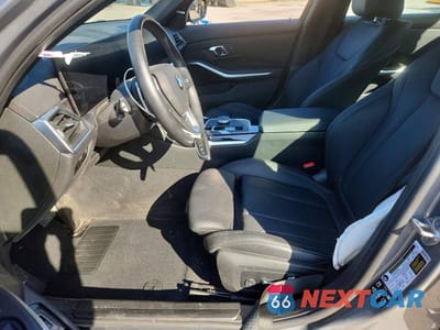 Zdjęcie 7 z 12 samochodu: 2024 BMW 330XI VIN:3MW89FF01R8E24502 - miniatura