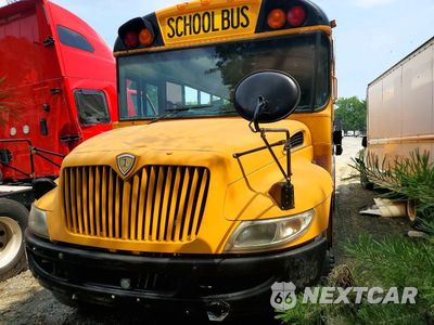 Drugie zdjęcie samochodu z przodu: 2015 IC CORPORATION CE SERIES SCHOOL - SCHOOL BUS VIN:4DRBUAAPXFB643477 - miniatura