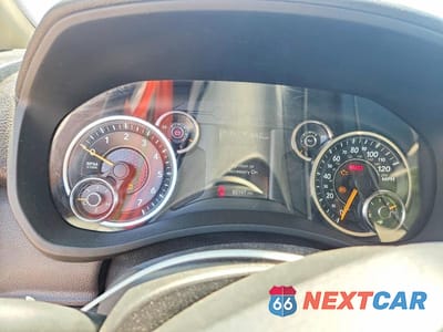 Zdjęcie 9 z 12 samochodu: 2019 RAM 3500 VIN:3C7WR8AJ8KG649889 - miniatura