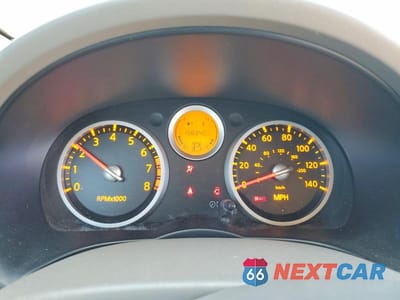 Zdjęcie 9 z 12 samochodu: 2009 NISSAN SENTRA 2.0 VIN:3N1AB61E49L668558 - miniatura