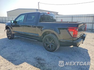 Drugie zdjęcie samochodu z przodu: 2026 FORD F150 VIN:1FTEW2L56TFA46277 - miniatura