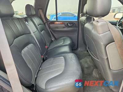 Zdjęcie 10 z 12 samochodu: 2004 GMC ENVOY VIN:1GKDT13S342370997 - miniatura