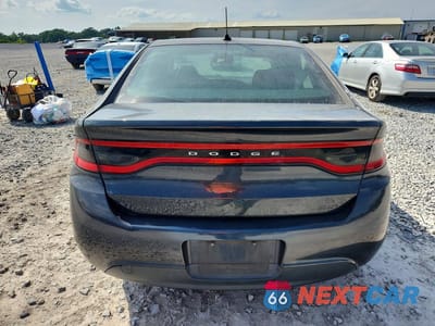 Zdjęcie 6 z 12 samochodu: 2014 DODGE DART SXT VIN:1C3CDFBB9ED822206 - miniatura