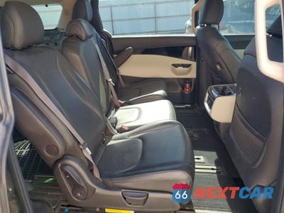 Zdjęcie 11 z 14 samochodu: 2022 KIA CARNIVAL EX VIN:KNDNC5H32N6090846 - miniatura