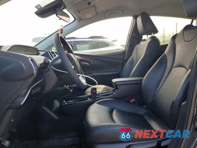 Zdjęcie 7 z 12 samochodu: 2018 TOYOTA PRIUS THREE TOURING VIN:JTDKARFU2J3061130 - miniatura