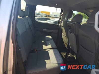 Zdjęcie 10 z 12 samochodu: 2023 FORD F150 SUPERCREW VIN:1FTFW1E58PFB70648 - miniatura