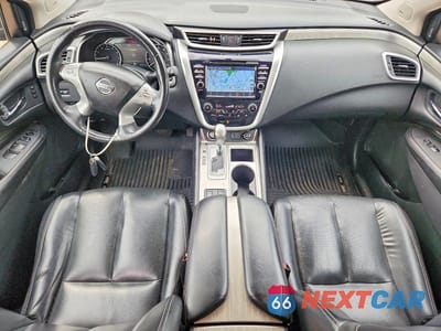 Zdjęcie 8 z 13 samochodu: 2018 NISSAN MURANO S VIN:5N1AZ2MG3JN157874 - miniatura