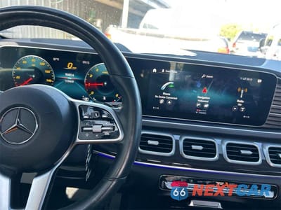 Zdjęcie 9 z 14 samochodu: 2020 MERCEDES-BENZ GLE 350 VIN:4JGFB4JB7LA200962 - miniatura