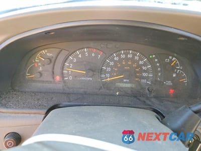 Zdjęcie 9 z 12 samochodu: 2004 TOYOTA TUNDRA DOUBLE CAB SR5 VIN:5TBET34114S460071 - miniatura