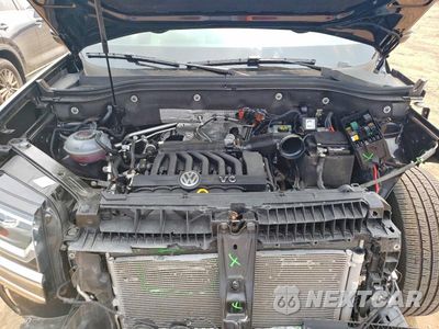 Zdjęcie 12 z 14 samochodu: 2018 VOLKSWAGEN ATLAS SEL VIN:1V2RR2CA0JC567529 - miniatura