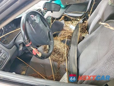 Zdjęcie 7 z 12 samochodu: 1999 HONDA CIVIC EX VIN:1HGEJ8543XL051628 - miniatura