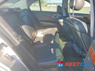 Zdjęcie 10 z 12 samochodu: 2004 MERCEDES-BENZ E 320 VIN:WDBUF65J24A529520 - miniatura