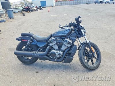 2022 HARLEY-DAVIDSON RH975 1HD1ZH114NB307469 - główne zdjęcie licytacji z USA - miniatura