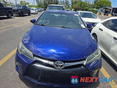 Zdjęcie 12 z 12 samochodu: 2015 TOYOTA CAMRY SE VIN:4T1BF1FK4FU894152 - miniatura