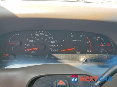 Zdjęcie 9 z 12 samochodu: 2002 FORD F250 SUPER DUTY VIN:1FTNW21F42ED32256 - miniatura