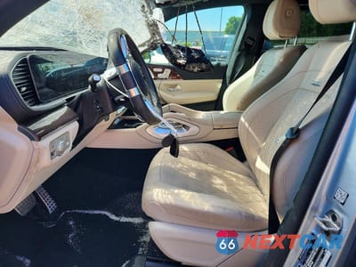 Zdjęcie 7 z 13 samochodu: 2022 MERCEDES-BENZ GLS 63 AMG 4MATIC VIN:4JGFF8KE8NA826334 - miniatura
