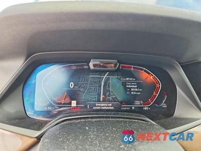 Zdjęcie 9 z 13 samochodu: 2019 BMW X5 XDRIVE50I VIN:5UXJU2C57KLN67608 - miniatura