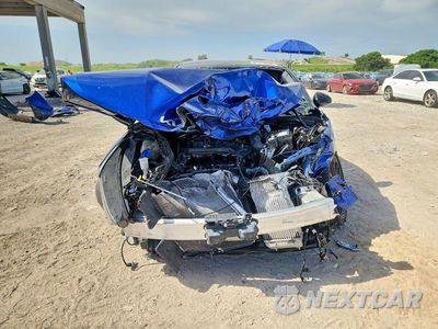 Piąte zdjęcie samochodu w środku: 2023 KIA K5 GT VIN:5XXG44J86PG178809 - miniatura