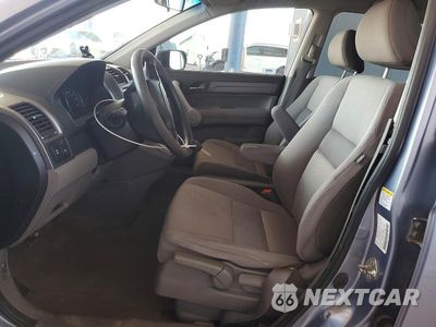 Zdjęcie 7 z 14 samochodu: 2007 HONDA CR-V LX VIN:JHLRE38367C073278 - miniatura