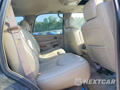 Zdjęcie 11 z 13 samochodu: 2005 CHEVROLET TAHOE K1500 VIN:1GNEK13T55J236213 - miniatura