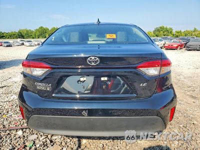 Zdjęcie 6 z 12 samochodu: 2026 TOYOTA COROLLA LE VIN:5YFB4MDEXTP375740 - miniatura