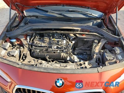 Zdjęcie 12 z 14 samochodu: 2021 BMW X2 SDRIVE28I VIN:WBXYH9C08M5S36838 - miniatura