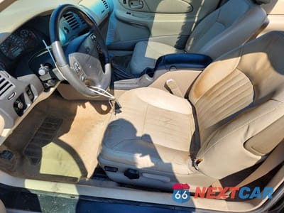 Zdjęcie 7 z 12 samochodu: 2003 CHEVROLET MONTE CARLO SS VIN:2G1WX15K039222045 - miniatura