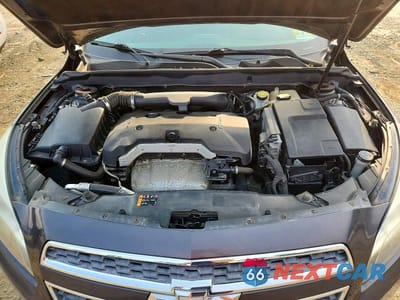 Zdjęcie 11 z 12 samochodu: 2013 CHEVROLET MALIBU 2LT VIN:1G11E5SAXDF225708 - miniatura