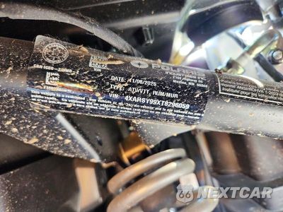 Zdjęcie 10 z 10 samochodu: 2026 POLARIS RZR 1000 XP UTILITY VEHICLE VIN:4XARSY99XT8296059 - miniatura